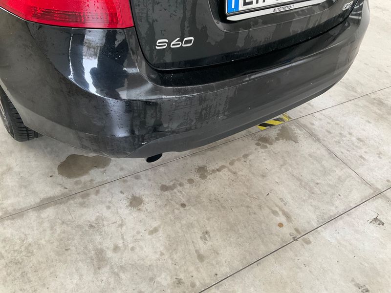 Volvo S60 1.6 D2 Kinetic 2012 – снимка 25