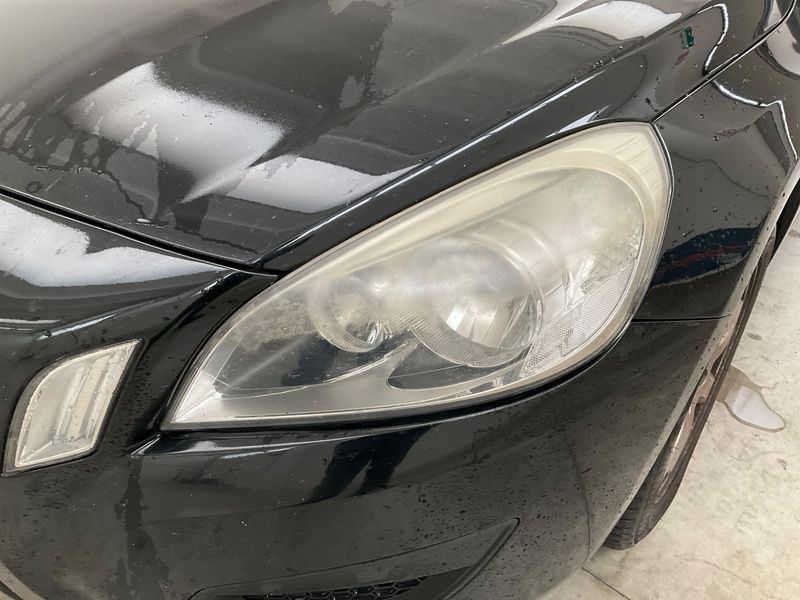 Volvo S60 1.6 D2 Kinetic 2012 – снимка 30