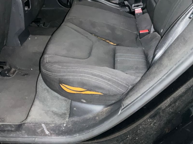 Volvo S60 1.6 D2 Kinetic 2012 – снимка 23