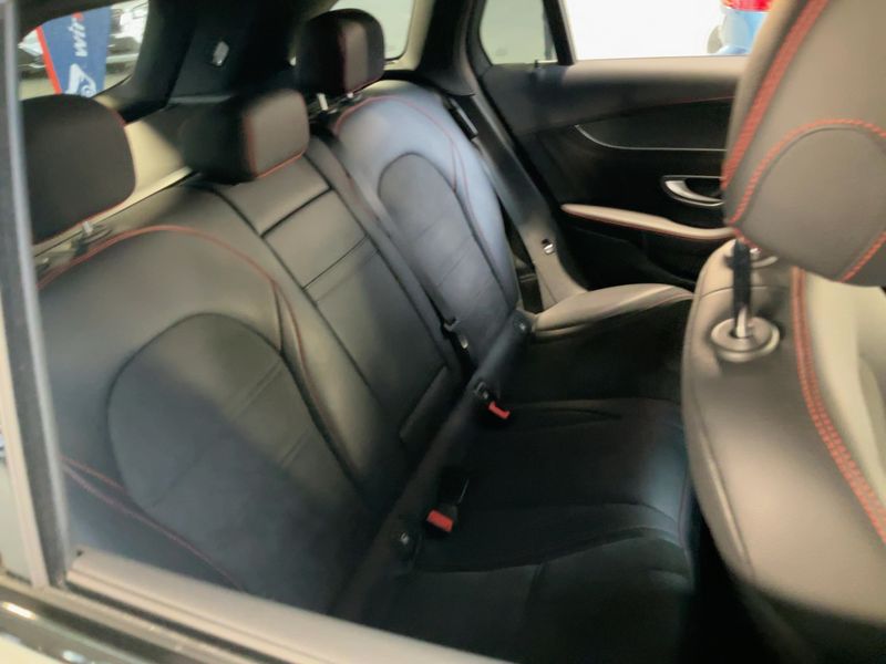 Mercedes-Benz GLC-Klasse GLC 43 AMG 4Matic 2017 – снимка 19