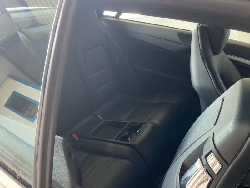 Mercedes-Benz E-Klasse E 220 CDI BlueEfficiency Avantgarde 2012 – снимка 14
