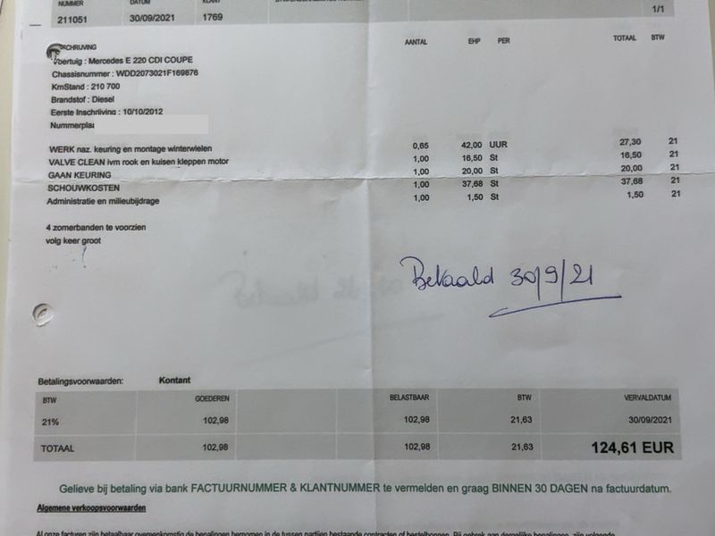 Mercedes-Benz E-Klasse E 220 CDI BlueEfficiency Avantgarde 2012 – снимка 25