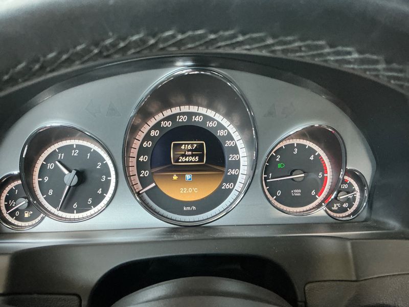 Mercedes-Benz E-Klasse E 220 CDI BlueEfficiency Avantgarde 2012 – снимка 13