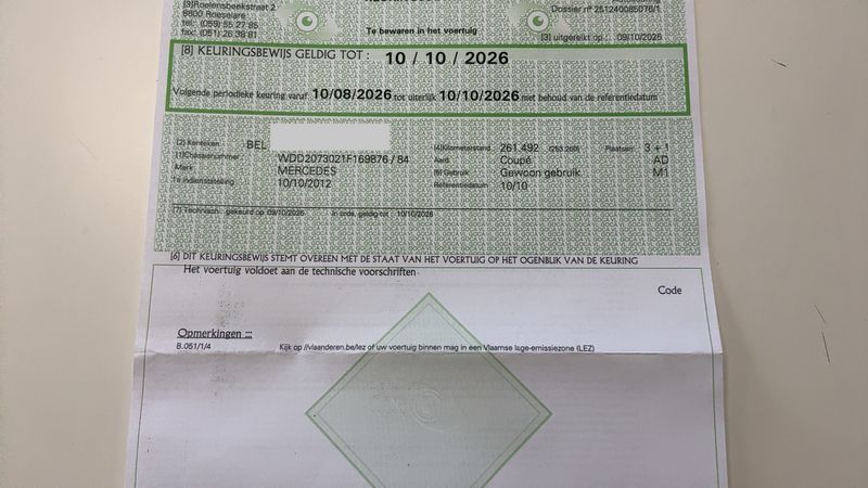 Mercedes-Benz E-Klasse E 220 CDI BlueEfficiency Avantgarde 2012 – снимка 30