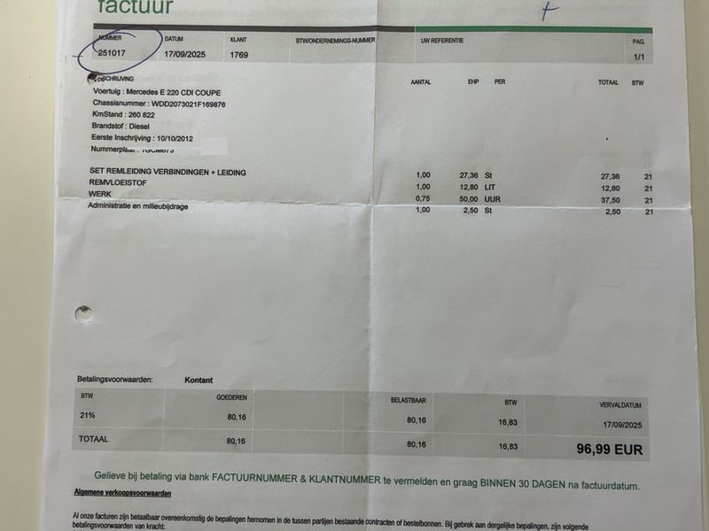 Mercedes-Benz E-Klasse E 220 CDI BlueEfficiency Avantgarde 2012 – снимка 23