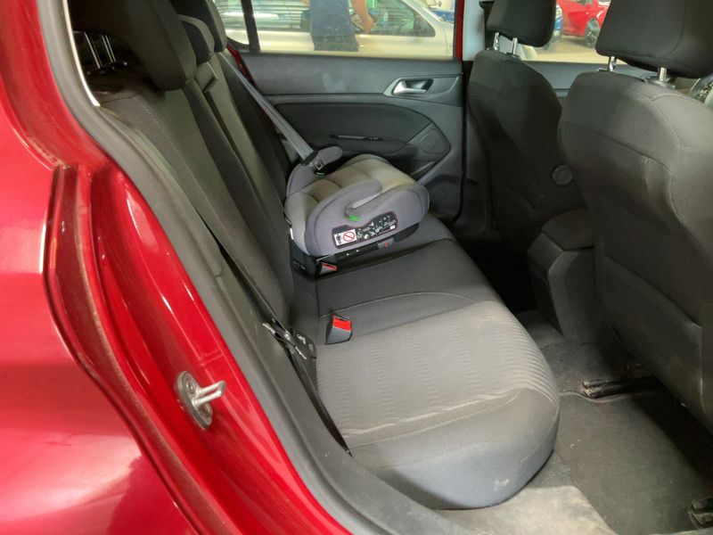 Peugeot 308 2.0 Blue-HDi Allure 2015 – снимка 19