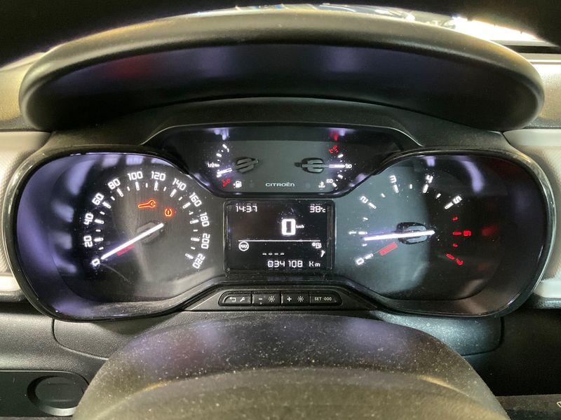 Peugeot 308 2.0 Blue-HDi Allure 2015 – снимка 18