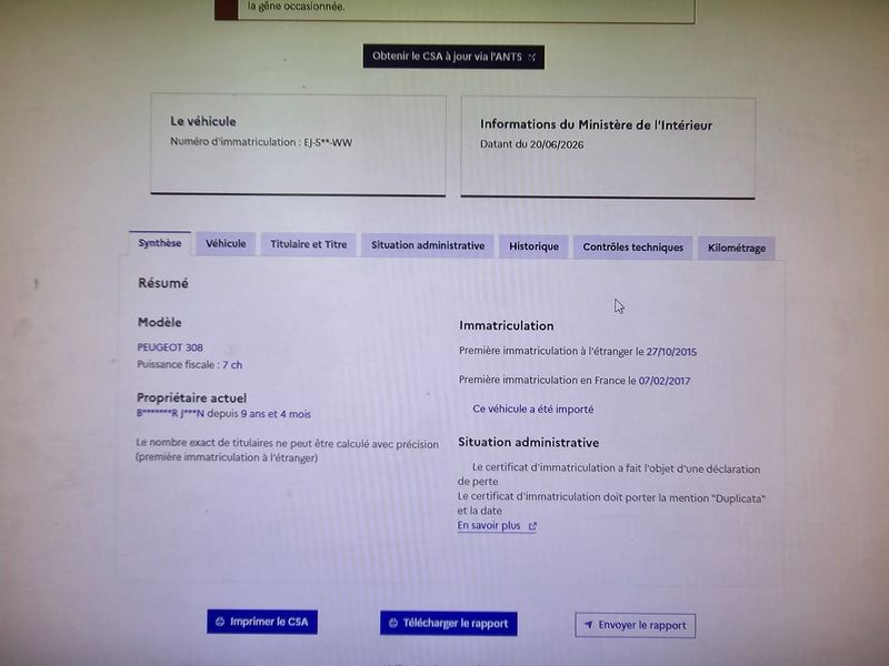 Peugeot 308 2.0 Blue-HDi Allure 2015 – снимка 21