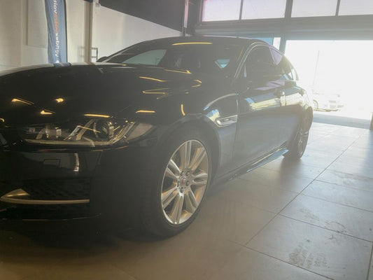Jaguar XE 20d R-Sport 2017 – снимка 2