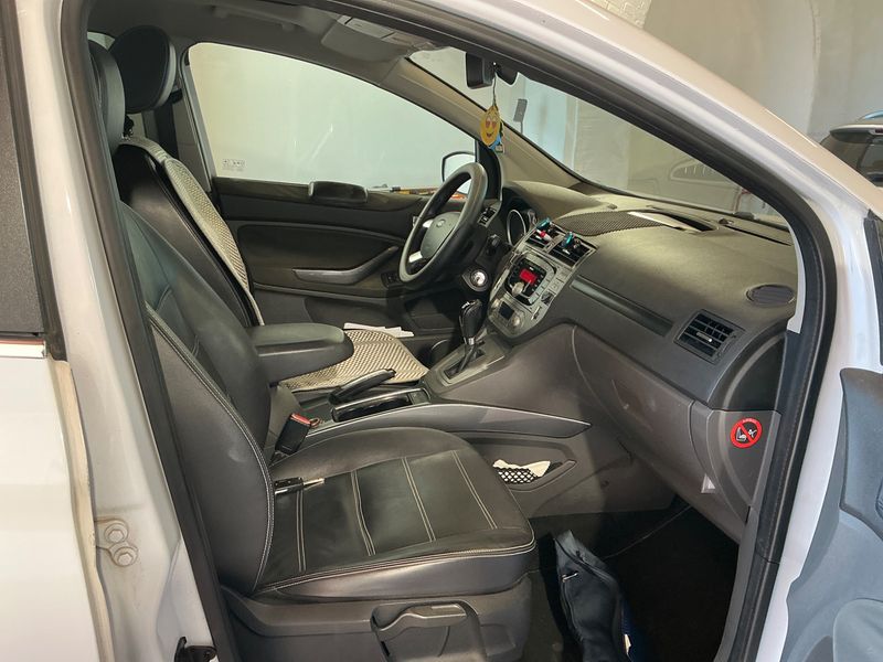 Ford Kuga 2.0 TDCi Titanium 2011 – снимка 3