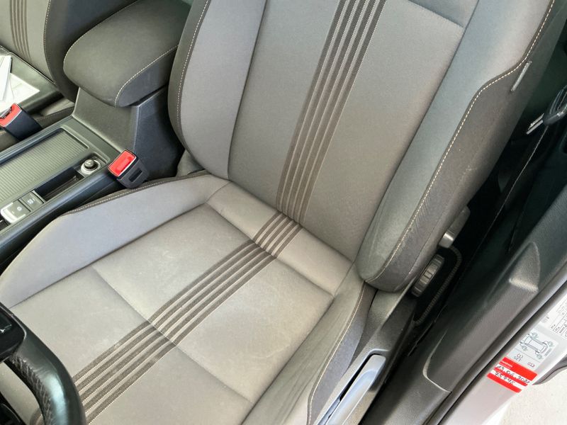 Volkswagen Golf VII 1.6 TDI Allstar BlueMotion Tech 2016 – снимка 25