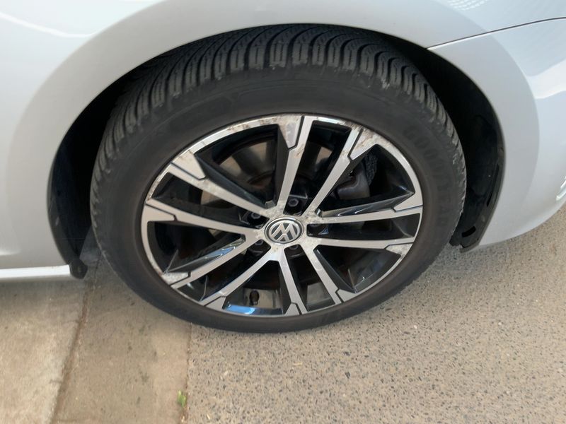 Volkswagen Golf VII 1.6 TDI Allstar BlueMotion Tech 2016 – снимка 11