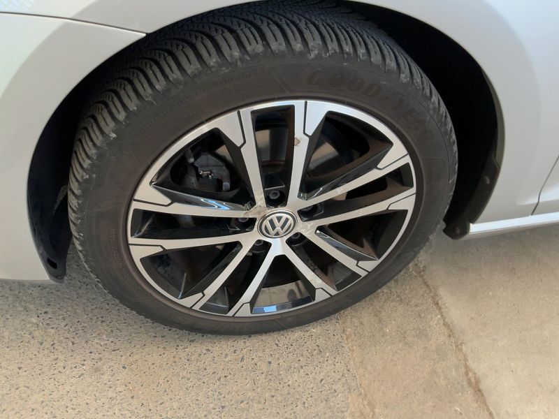 Volkswagen Golf VII 1.6 TDI Allstar BlueMotion Tech 2016 – снимка 3