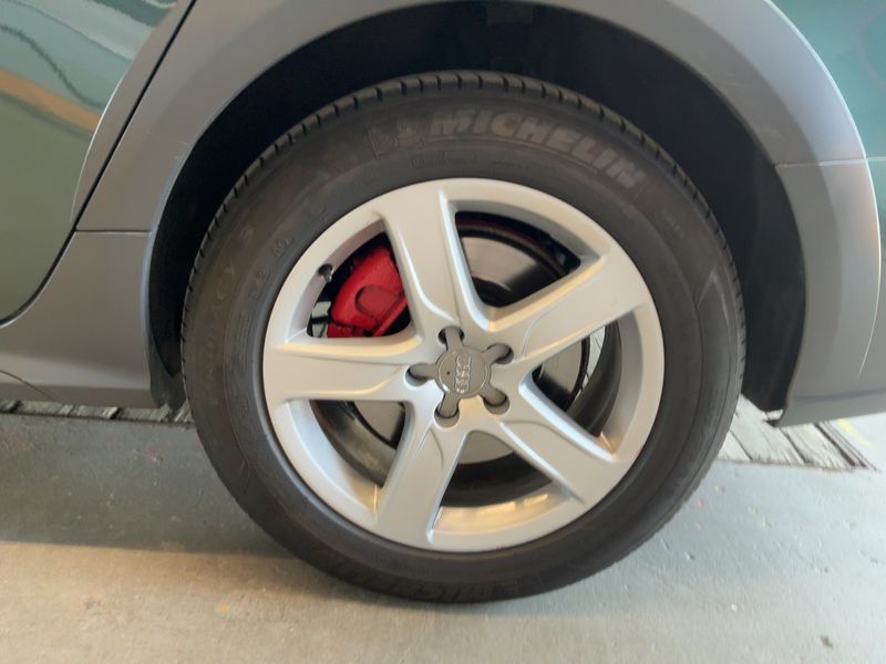 Audi A6 Allroad 3.0 V6 TDI clean diesel 2017 – снимка 5