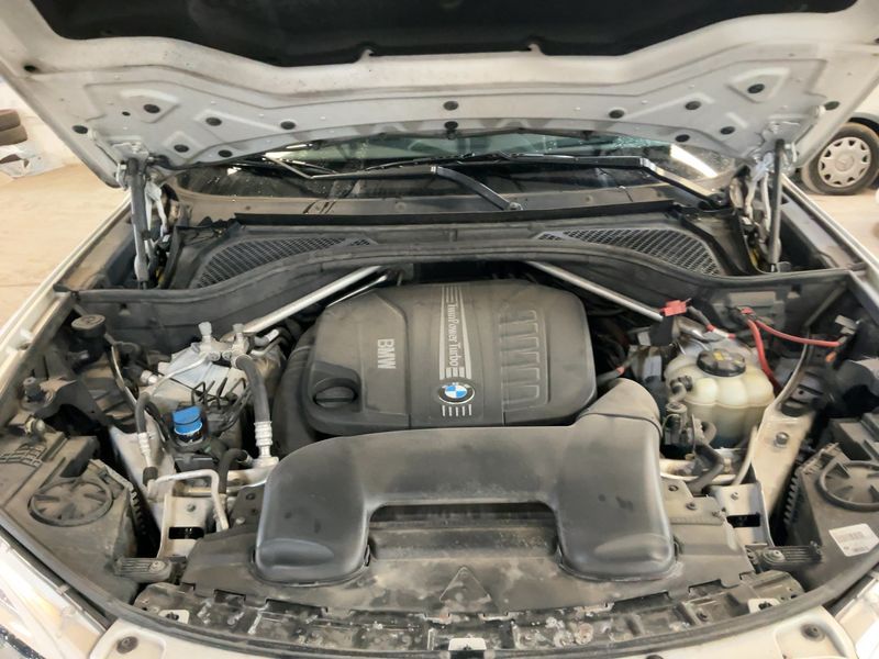 BMW X6 xDrive 40d 2017 – снимка 24