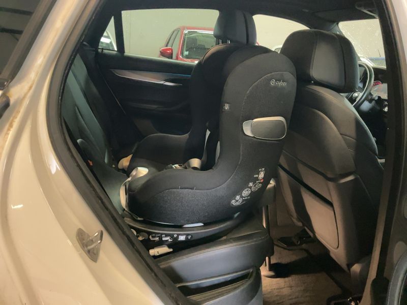 BMW X6 xDrive 40d 2017 – снимка 19