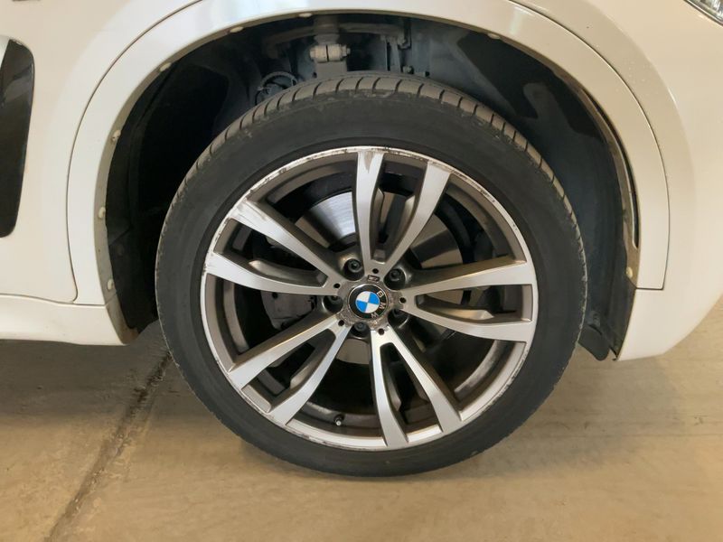BMW X6 xDrive 40d 2017 – снимка 11
