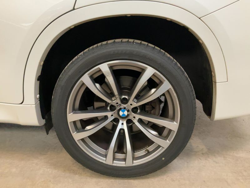 BMW X6 xDrive 40d 2017 – снимка 5