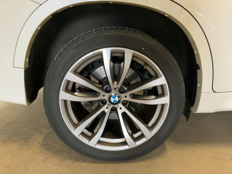 BMW X6 xDrive 40d 2017 – снимка 9