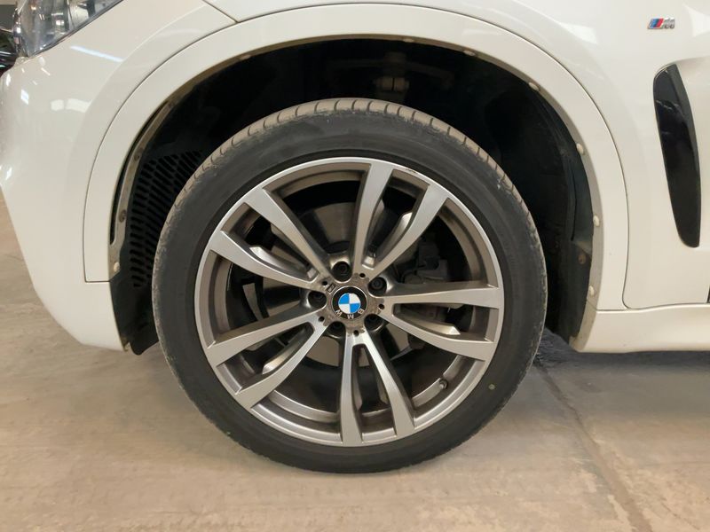 BMW X6 xDrive 40d 2017 – снимка 3