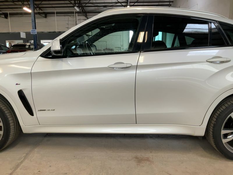 BMW X6 xDrive 40d 2017 – снимка 4