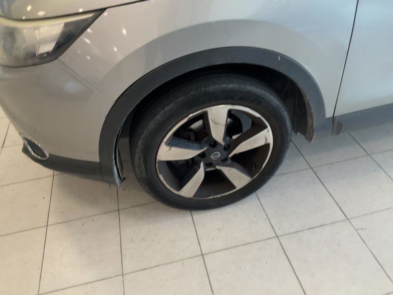 Nissan Qashqai 1.6 dCi Connect Edition 2015 – снимка 3