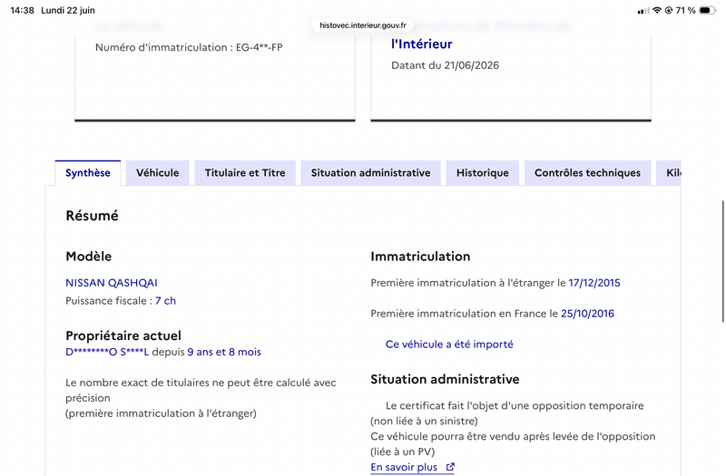 Nissan Qashqai 1.6 dCi Connect Edition 2015 – снимка 21