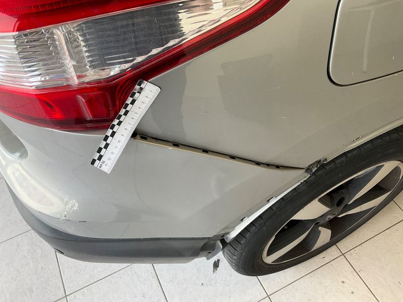 Nissan Qashqai 1.6 dCi Connect Edition 2015 – снимка 29
