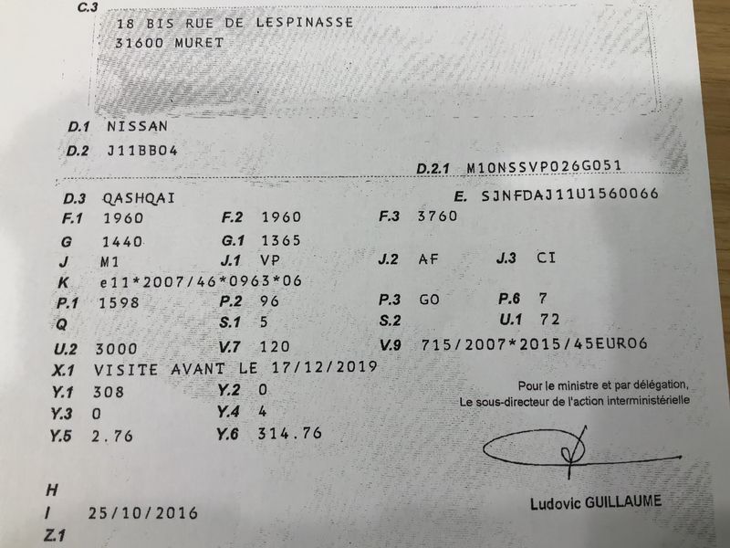Nissan Qashqai 1.6 dCi Connect Edition 2015 – снимка 20