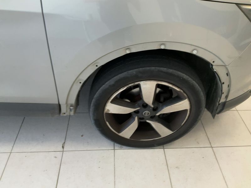Nissan Qashqai 1.6 dCi Connect Edition 2015 – снимка 11