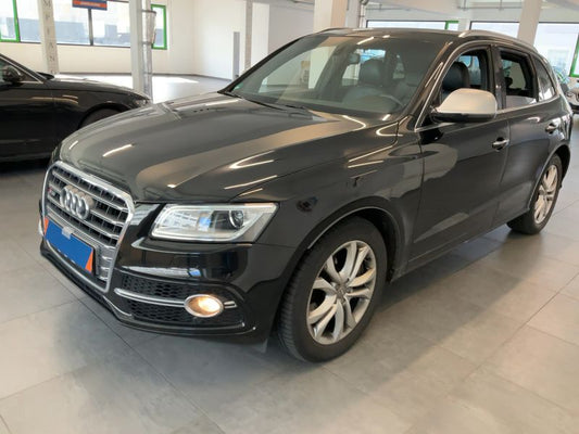 Audi SQ5 3.0 V6 TDI quattro Competition 2017 – снимка 1