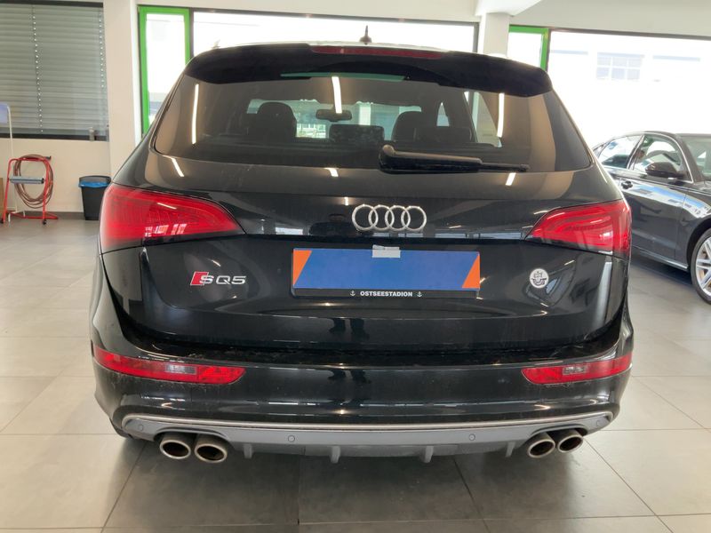 Audi SQ5 3.0 V6 TDI quattro Competition 2017 – снимка 7