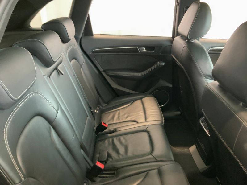 Audi SQ5 3.0 V6 TDI quattro Competition 2017 – снимка 19