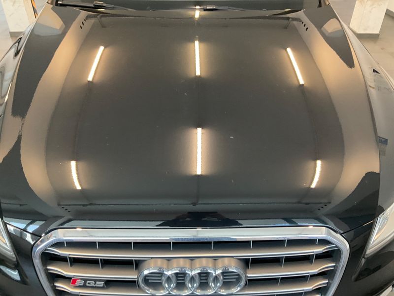 Audi SQ5 3.0 V6 TDI quattro Competition 2017 – снимка 35