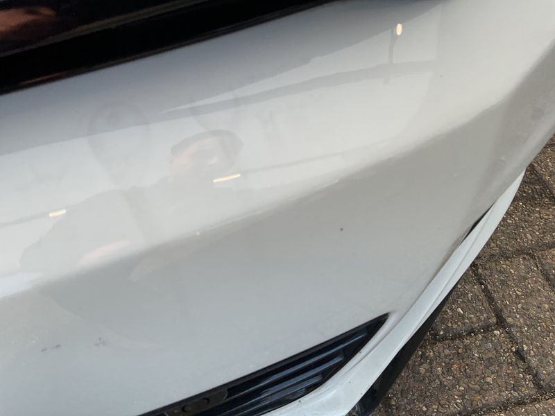 Volkswagen Golf VI 2.0 TSI R 2011 – снимка 26