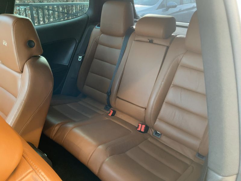 Volkswagen Golf VI 2.0 TSI R 2011 – снимка 19