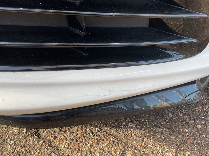 Volkswagen Golf VI 2.0 TSI R 2011 – снимка 25