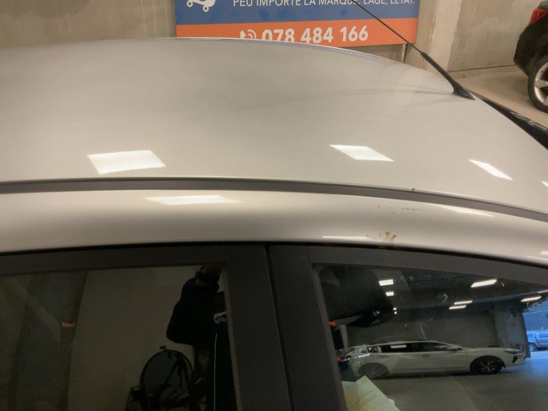 Ford Fiesta 1.5 TDCi SYNC Edition 2015 – снимка 13