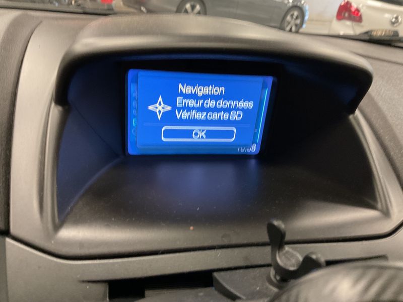 Ford Fiesta 1.5 TDCi SYNC Edition 2015 – снимка 25