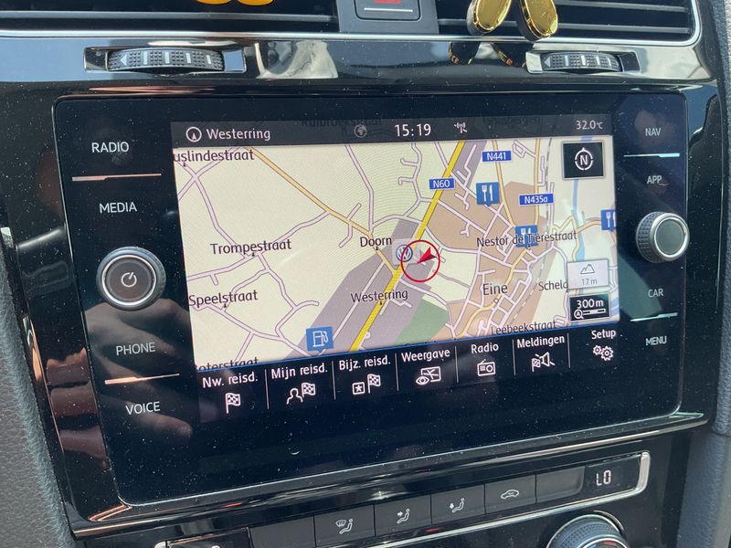Volkswagen Golf VII 1.6 TDI Join 2018 – снимка 25