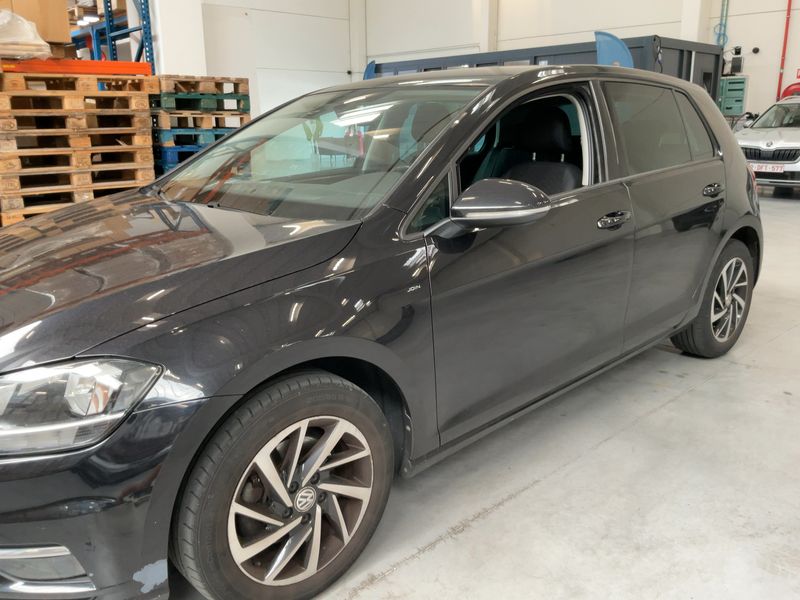 Volkswagen Golf VII 1.6 TDI Join 2018 – снимка 2
