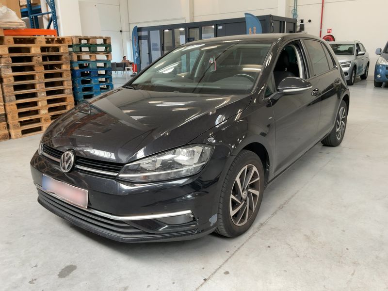 Volkswagen Golf VII 1.6 TDI Join 2018 – снимка 1