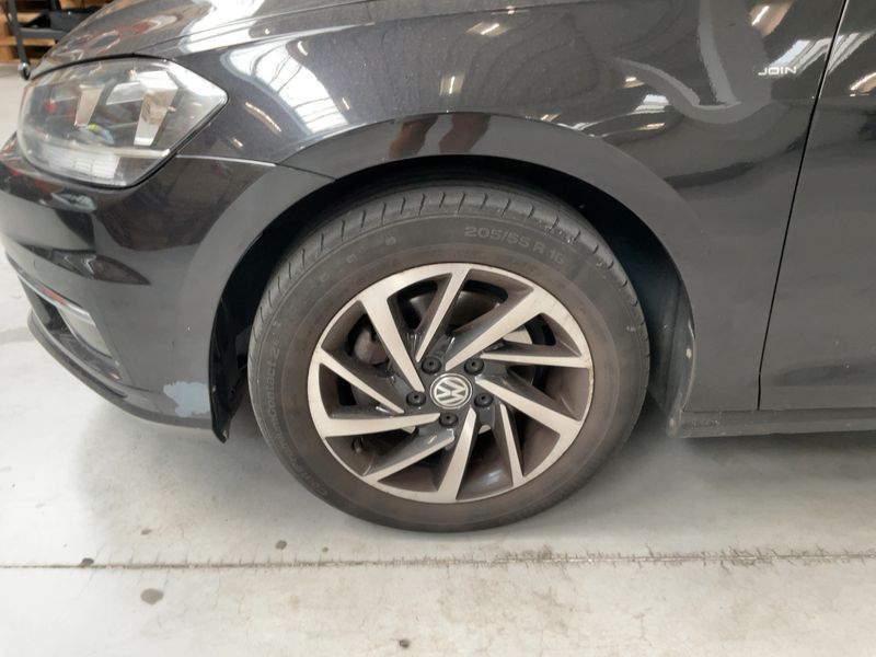 Volkswagen Golf VII 1.6 TDI Join 2018 – снимка 3