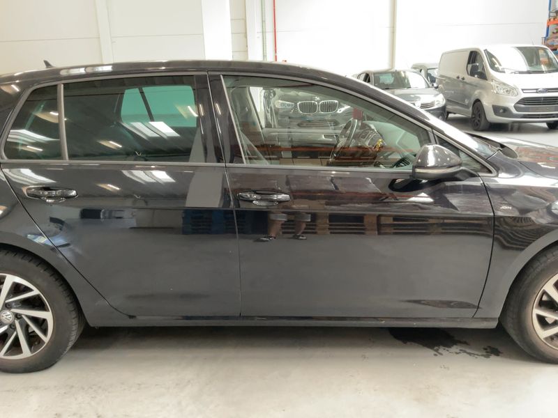 Volkswagen Golf VII 1.6 TDI Join 2018 – снимка 10