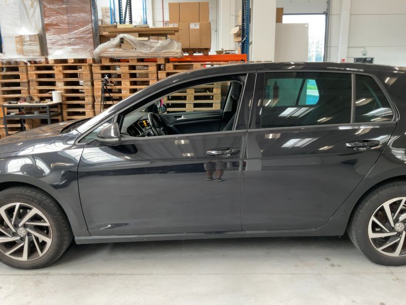 Volkswagen Golf VII 1.6 TDI Join 2018 – снимка 4
