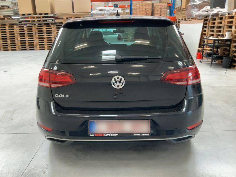 Volkswagen Golf VII 1.6 TDI Join 2018 – снимка 7