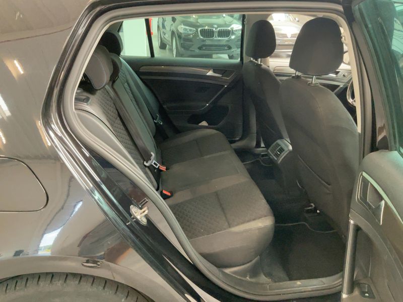 Volkswagen Golf VII 1.6 TDI Join 2018 – снимка 19