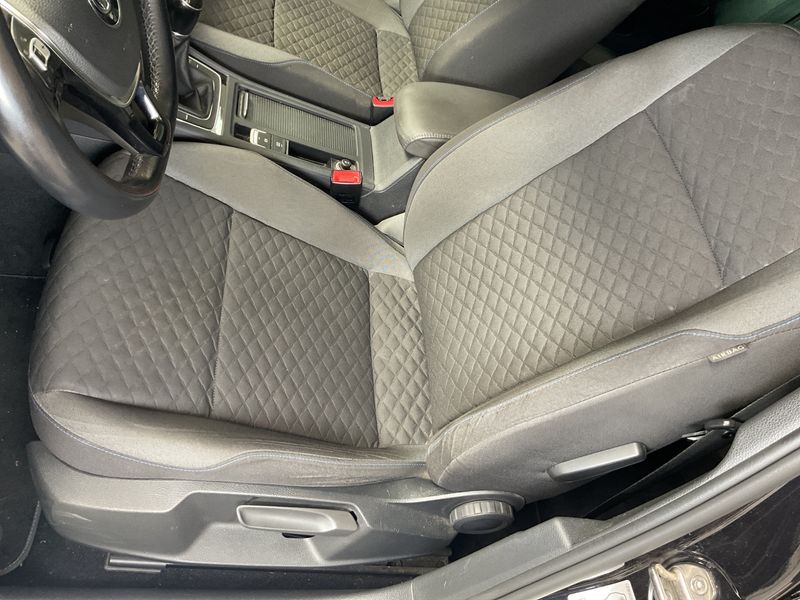 Volkswagen Golf VII 1.6 TDI Join 2018 – снимка 24