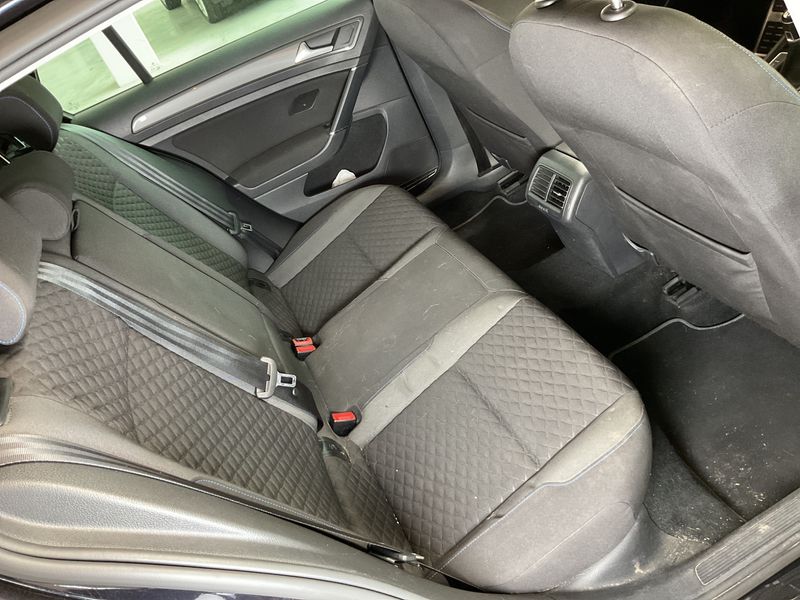 Volkswagen Golf VII 1.6 TDI Join 2018 – снимка 23