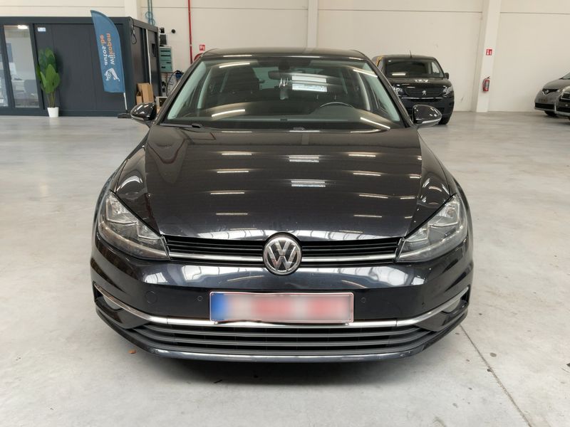 Volkswagen Golf VII 1.6 TDI Join 2018 – снимка 14